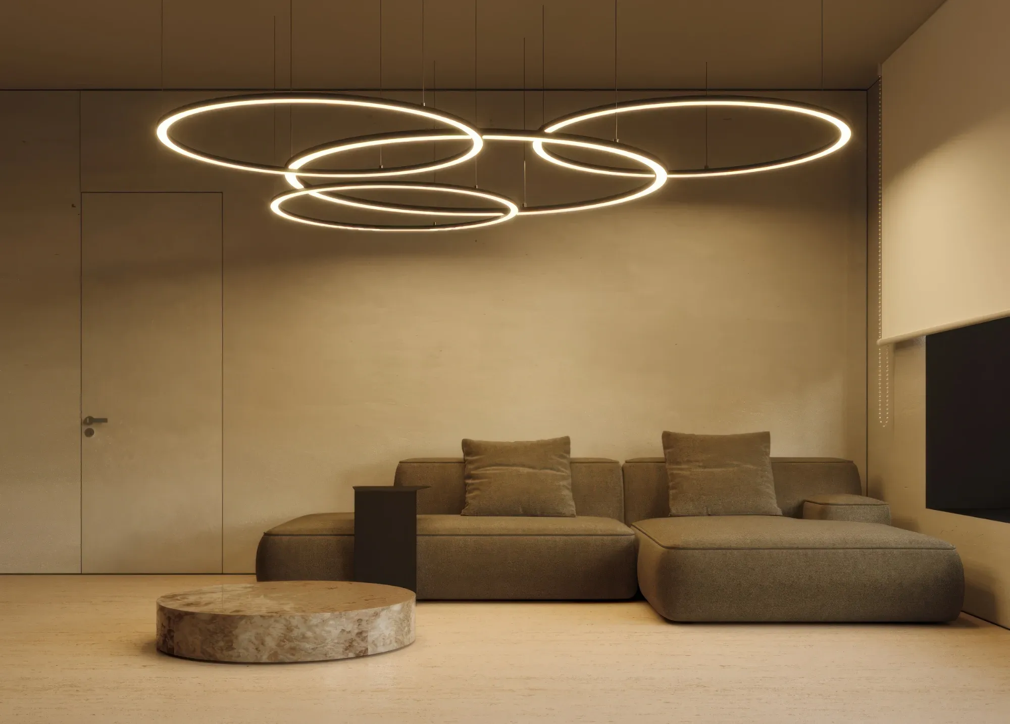 Ring Lights by Centerlight