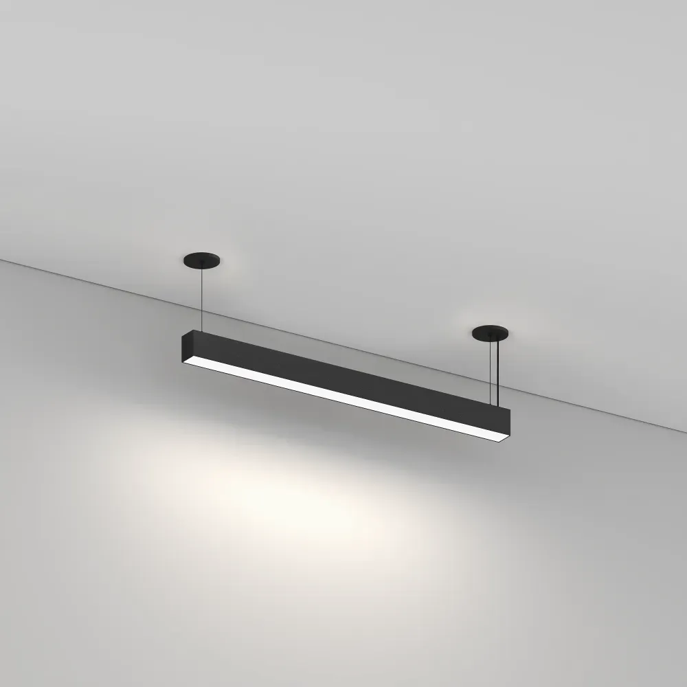 RTS Linear Pendant Light by Centerlight