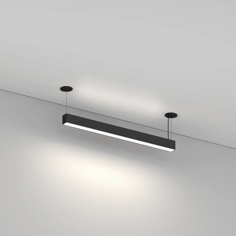 XTR Linear Pendant Light by Centerlight