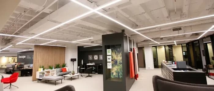 Custom LED Lights by Centerlight